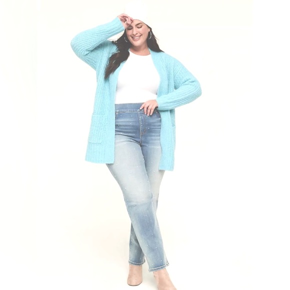 Lane Bryant sweater 18/20 - Picture 3 of 10